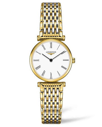 Longines La Grande Classique L4.209.2.11.7